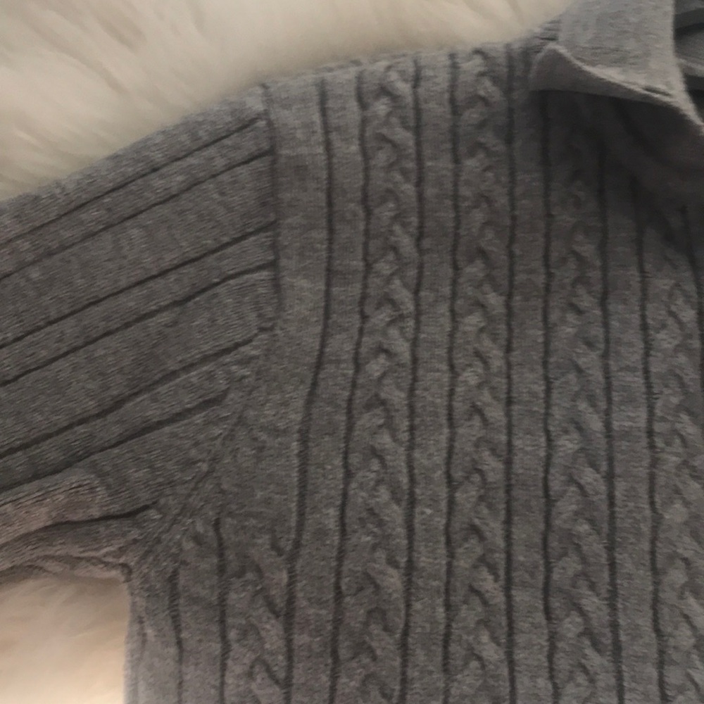 👨🏻 Wool sweater 👨🏻 - Picture 3 of 3